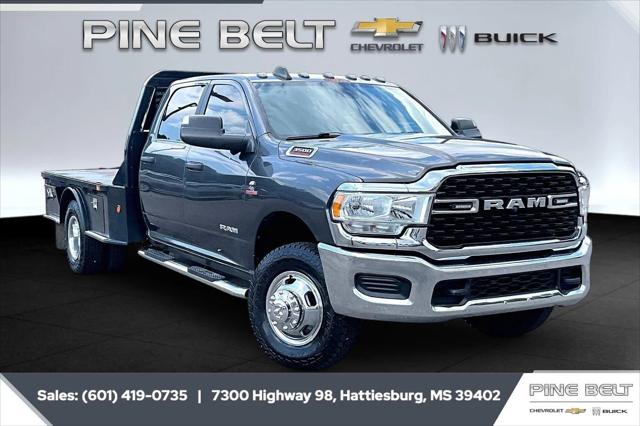 2022 Ram 3500 Tradesman/SLT/Laramie/Limited for sale in Hattiesburg, MS