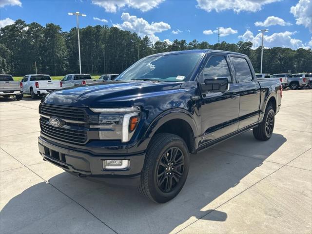2024 Ford F-150 Platinum for sale in Hattiesburg, MS