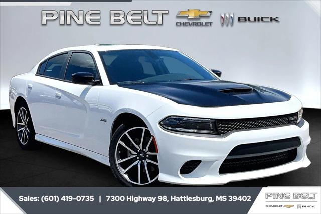 2023 Dodge Charger R/T for sale in Hattiesburg, MS