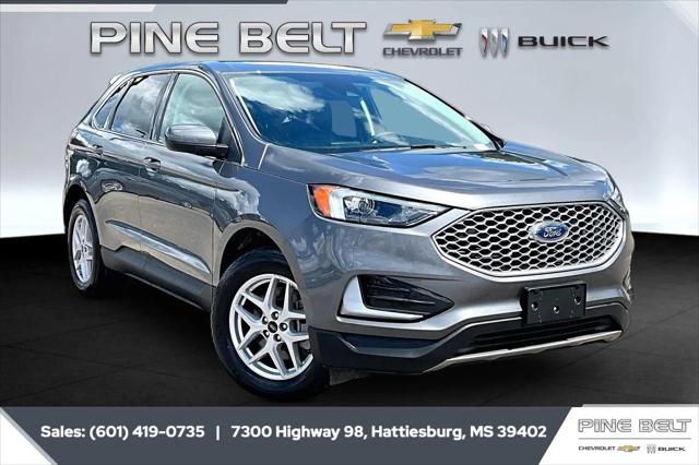 2024 Ford Edge SEL for sale in Hattiesburg, MS