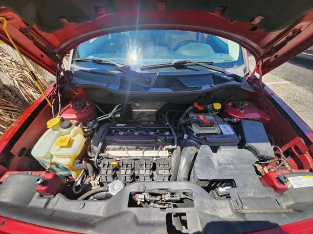 2012 Jeep Patriot Latitude