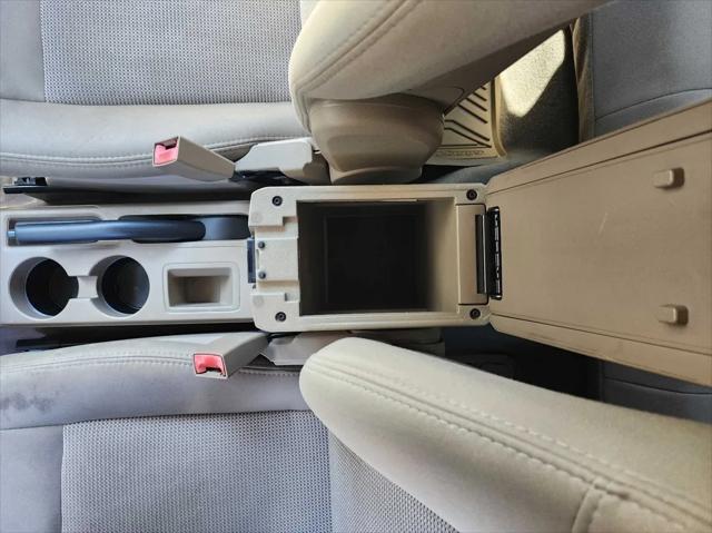 2012 Jeep Patriot Latitude