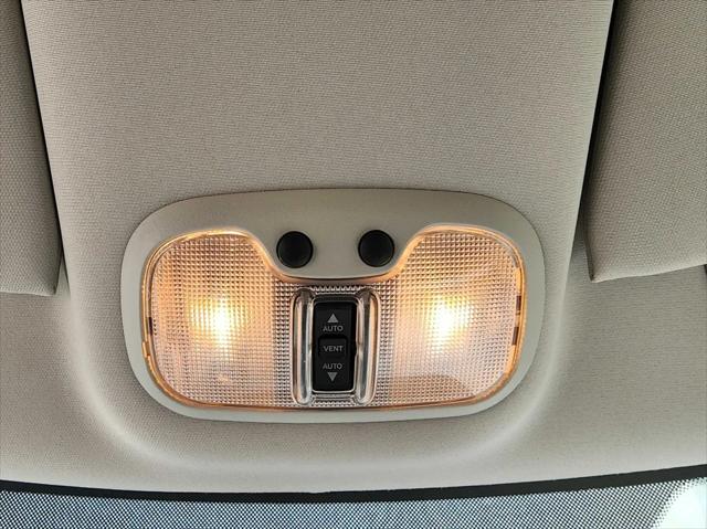 2012 Jeep Patriot Latitude