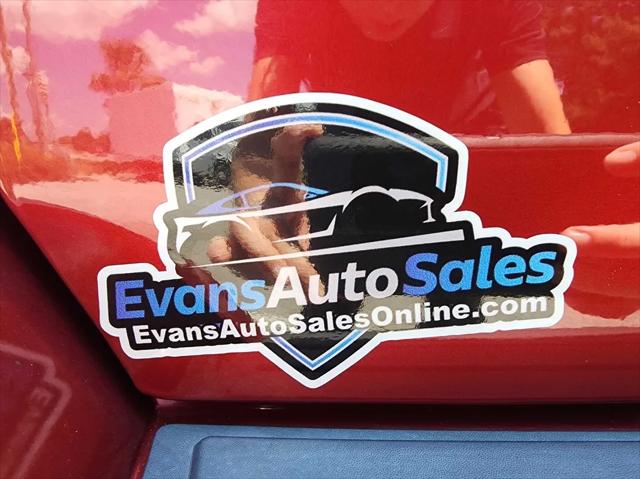2012 Jeep Patriot Latitude