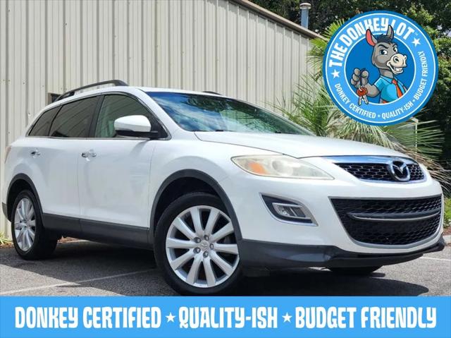 2010 Mazda CX-9 Grand Touring for sale in York, SC