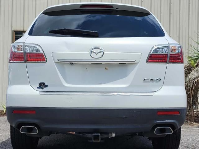 2010 Mazda CX-9 Grand Touring