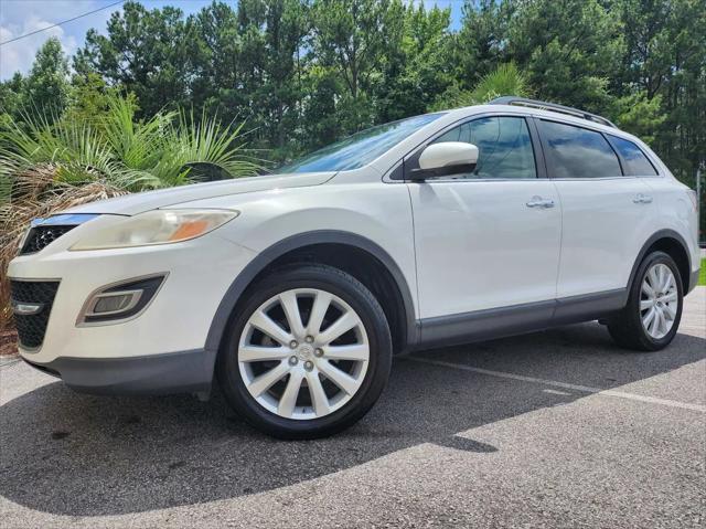 2010 Mazda CX-9 Grand Touring