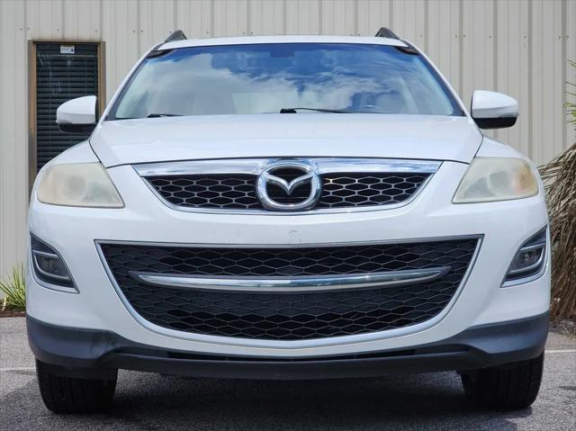 2010 Mazda CX-9 Grand Touring