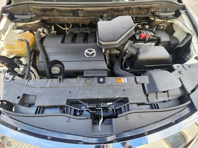 2010 Mazda CX-9 Grand Touring
