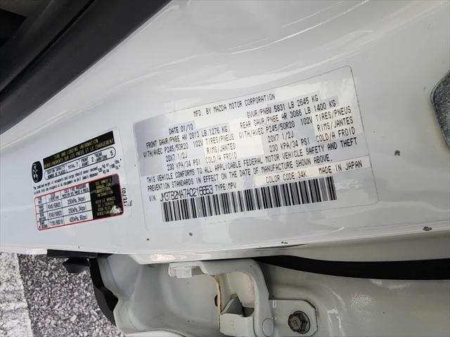 2010 Mazda CX-9 Grand Touring