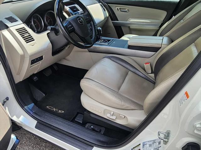 2010 Mazda CX-9 Grand Touring