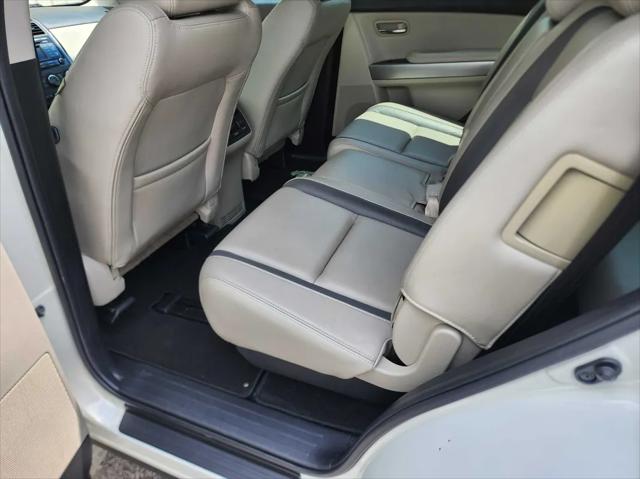 2010 Mazda CX-9 Grand Touring