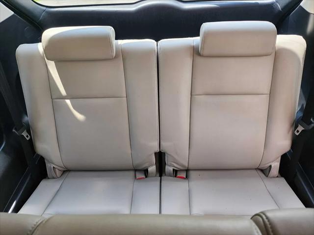 2010 Mazda CX-9 Grand Touring