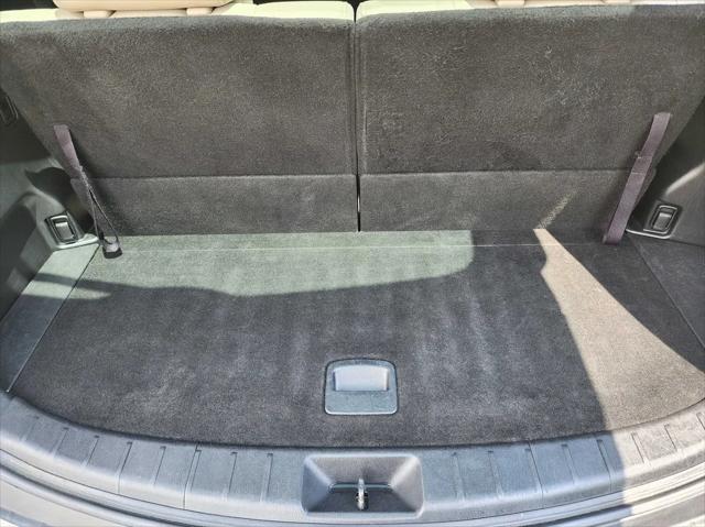 2010 Mazda CX-9 Grand Touring