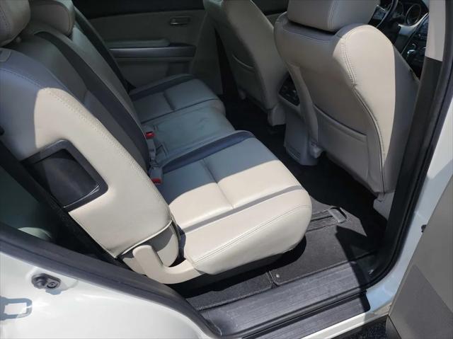 2010 Mazda CX-9 Grand Touring