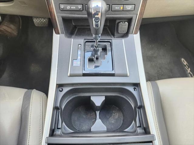 2010 Mazda CX-9 Grand Touring