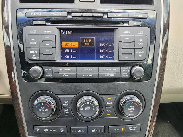2010 Mazda CX-9 Grand Touring