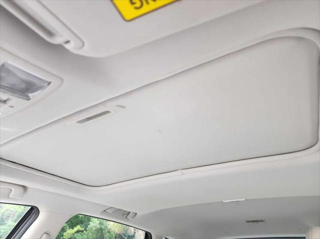 2010 Mazda CX-9 Grand Touring