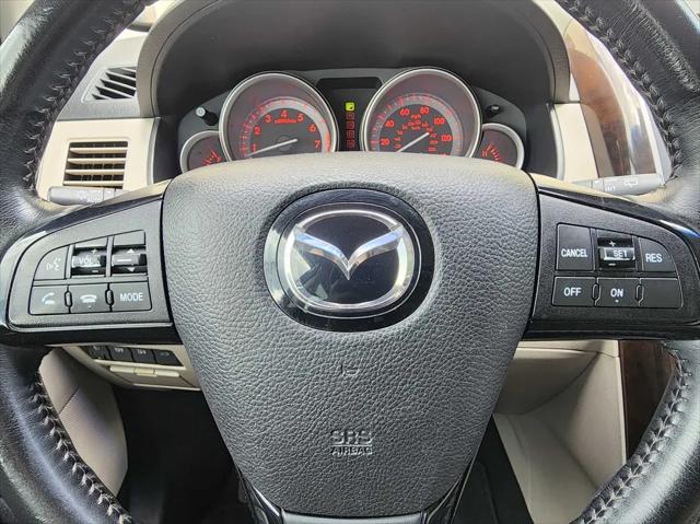 2010 Mazda CX-9 Grand Touring