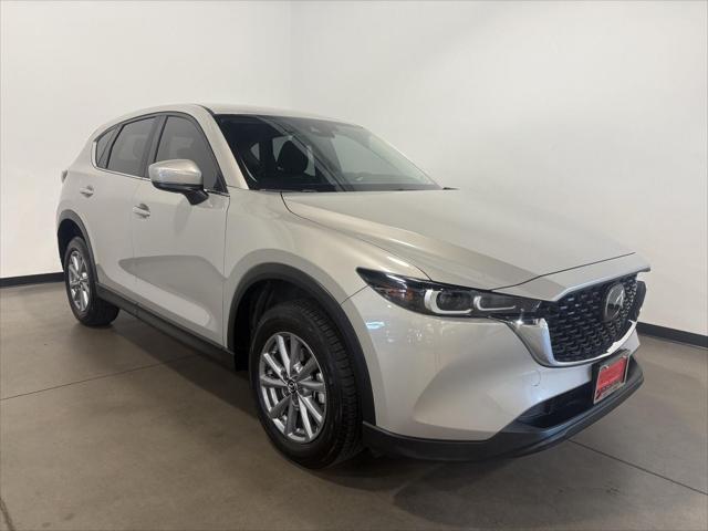 2025 Mazda CX-5 2.5 S for sale in Lane Parker, CO