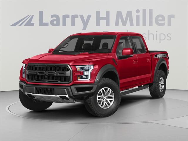 2018 Ford F-150 Raptor for sale in Peoria, AZ