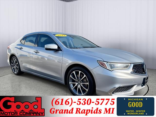 2019 Acura TLX Standard for sale in Wyoming, MI