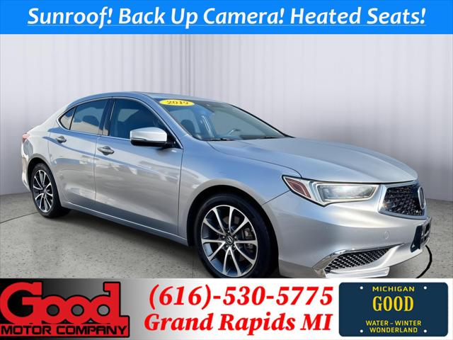 2019 Acura TLX Standard for sale in Wyoming, MI
