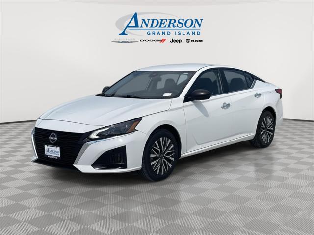 2025 Nissan Altima SV AWD for sale in Grand Island, NE