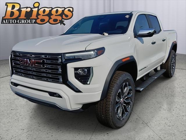 2026 GMC Canyon Denali, 4WD for sale in Manhattan, KS