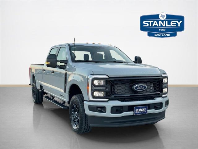 2026 Ford F-350 XL for sale in Eastland, TX