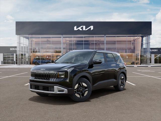 2027 Kia Seltos LX for sale in Joplin, MO