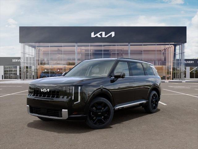 2027 Kia Telluride Hybrid SX-Prestige for sale in Joplin, MO