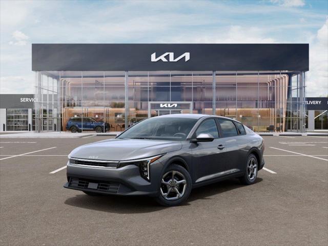2026 Kia K4 LXS for sale in Joplin, MO