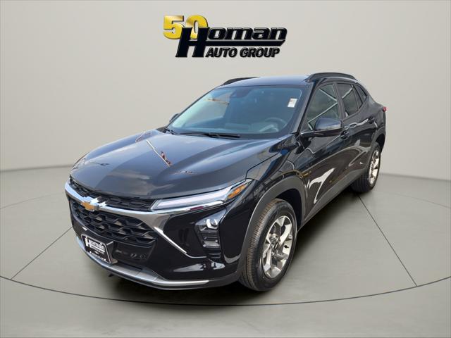 2026 Chevrolet Trax FWD LT for sale in Waupun, WI