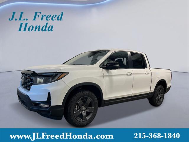 2026 Honda Ridgeline TrailSport for sale in Montgomeryville, PA