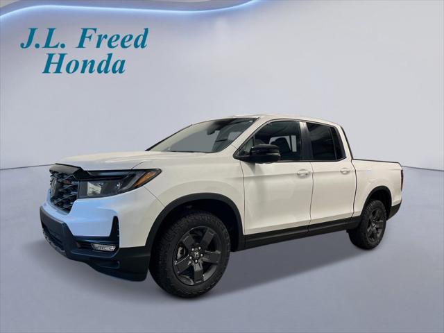 2026 Honda Ridgeline TrailSport for sale in Montgomeryville, PA