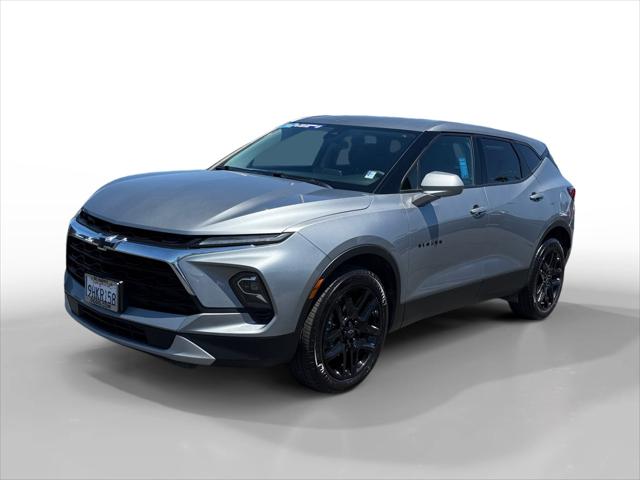 2023 Chevrolet Blazer AWD 2LT for sale in San Jose, CA