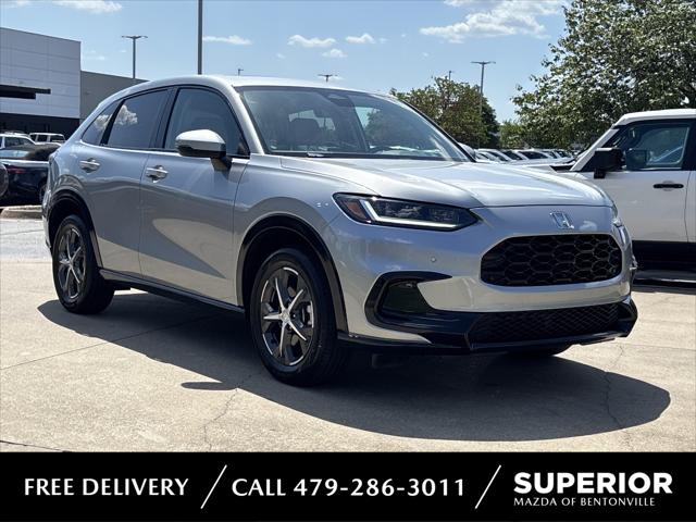 2025 Honda HR-V AWD EX-L for sale in Bentonville, AR
