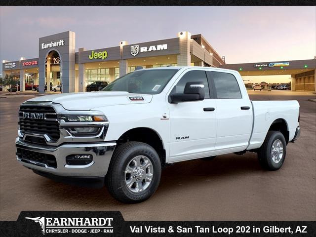 2027 Ram 2500 Big Horn for sale in Gilbert, AZ