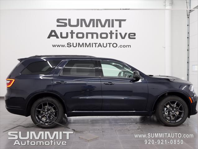 2026 Dodge Durango GT AWD HEMI V8 for sale in Fond du Lac, WI