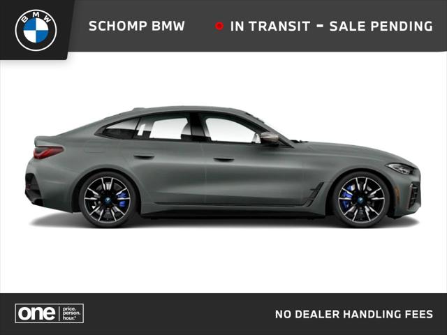 2026 BMW i4 M60 for sale in Highlands Ranch, CO