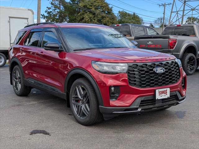 2027 Ford Explorer ST-Line for sale in South Portland, ME