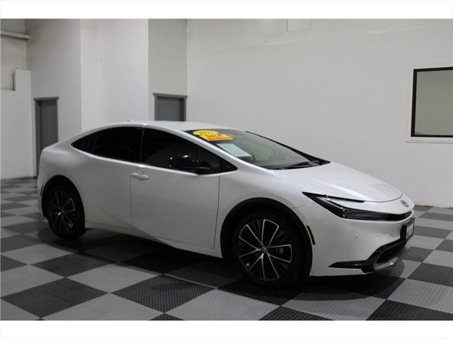 2023 Toyota Prius XLE for sale in Merced, CA