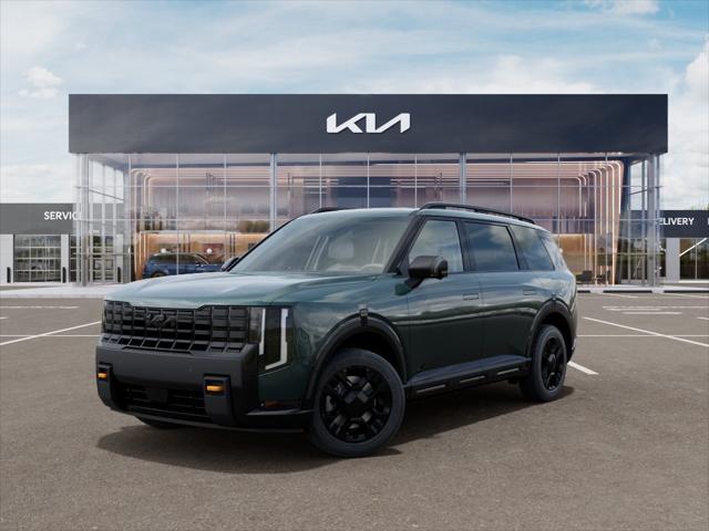 2027 Kia Telluride X-Pro SX-Prestige for sale in Concord, CA