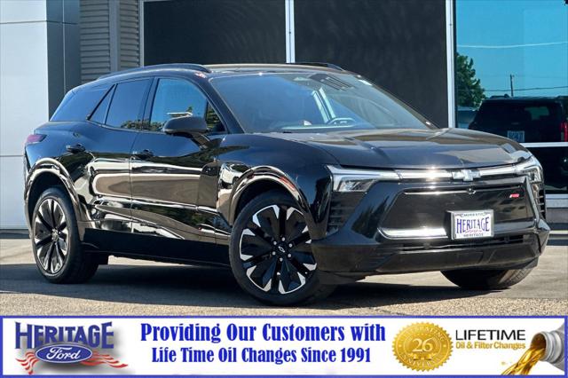 2024 Chevrolet V Blazer eAWD RS for sale in Modesto, CA