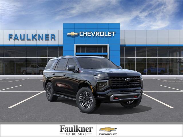 2026 Chevrolet Tahoe 4WD Z71 for sale in Lancaster, PA