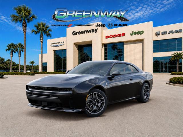 2026 Dodge Charger Scat Pack 2-Door AWD for sale in Orlando, FL