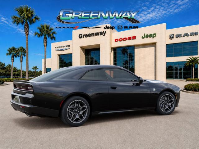 2026 Dodge Charger Scat Pack 2-Door AWD