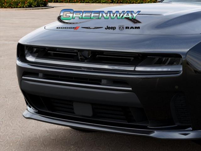 2026 Dodge Charger Scat Pack 2-Door AWD