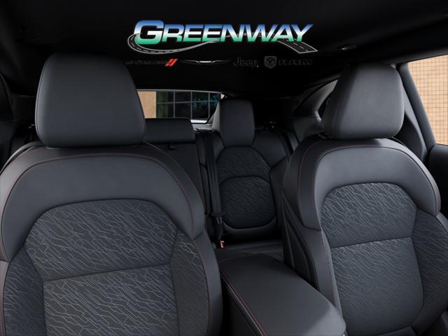 2026 Dodge Charger Scat Pack 2-Door AWD